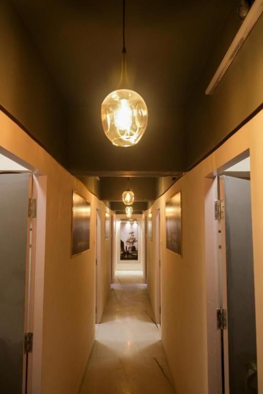 Hotel Vrc Мумбаї Екстер'єр фото