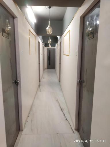 Hotel Vrc Мумбаї Екстер'єр фото