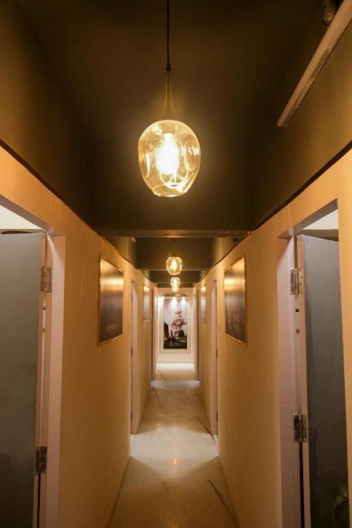 Hotel Vrc Мумбаї Екстер'єр фото