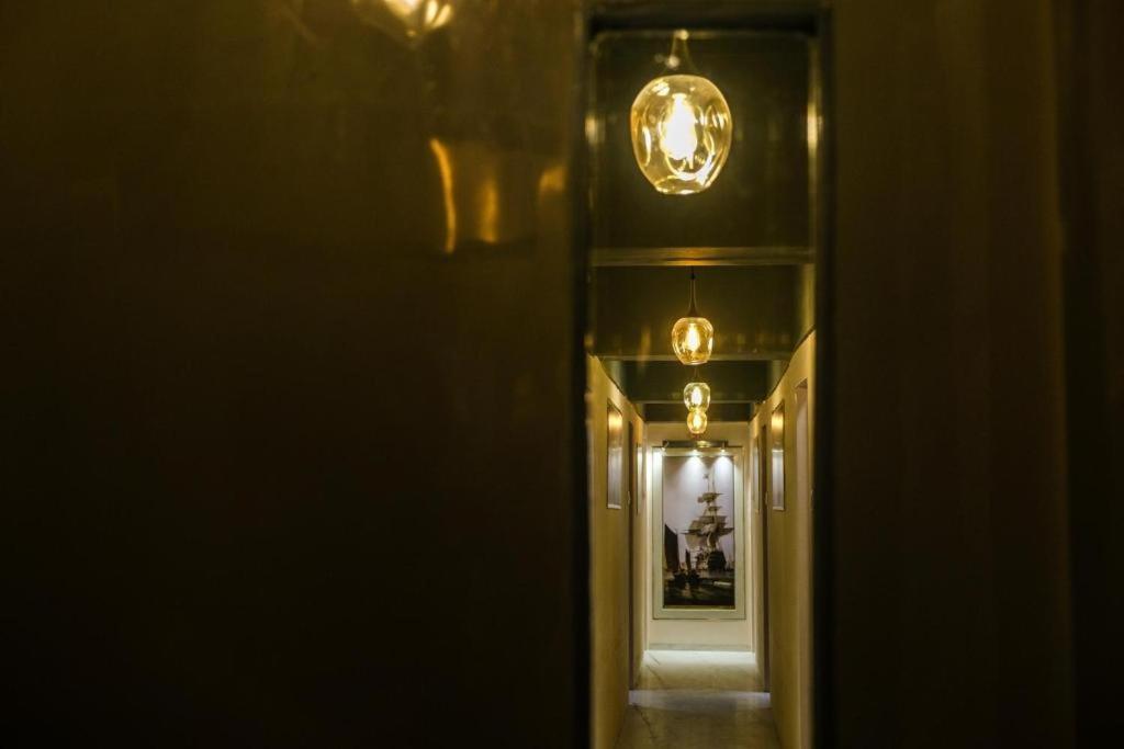 Hotel Vrc Мумбаї Екстер'єр фото